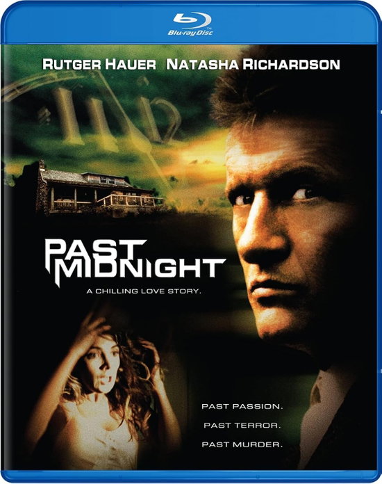 PAST MIDNIGHT - PAST MIDNIGHT