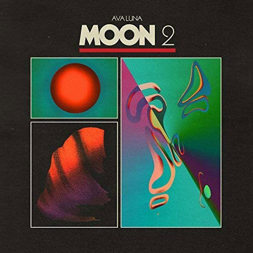 LUNA,AVA - MOON 2