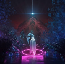 Polonsky,jonny - Kingdom Of Sleep (clear Vinyl)