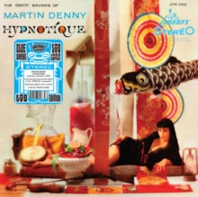 Denny,martin - Hypnotique (limited)