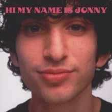 Polonksy,jonny - Hi My Name Is Jonny (pink Vinyl)