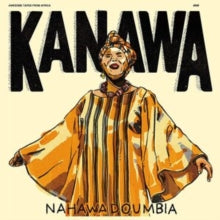 Doumbia,nahawa - Kanawa