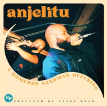 Homeboy Sandman - Anjelitu