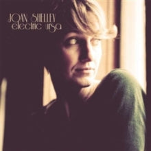 Shelley,joan - Electric Ursa (purple Vinyl)