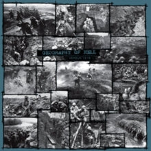 Geography Of Hell - Verdun, 1916