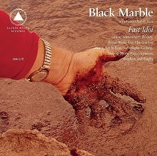Black Marble - Fast Idol (golden Nugget Vinyl)
