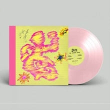 P.e. - Leather Lemon (pink Vinyl)