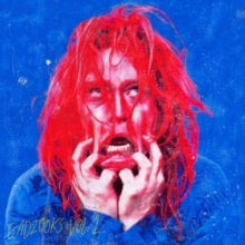 Landry Jones,caleb - Gadzooks: Vol. 1 (red Vinyl)