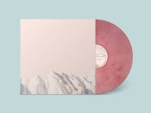 Scanlan,martha & Jon Neufeld - Last Stars First Light (rose-glass Vinyl)