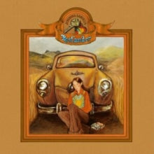 Samuels,johanna - Bystander (orange Vinyl)