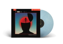 Moon Duo - Shadow Of The Sun (light Blue & White Galaxy Vinyl)