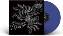 Moon Duo - Escape: Expanded Edition (blue Vinyl)