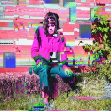 Buffalo Hunt - Ambitions Of Ambiguity (pink Vinyl)