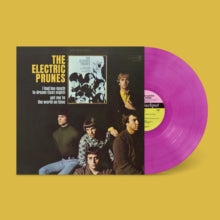 Electric Prunes - Electric Prunes (purple Vinyl) (ams Exclusive)