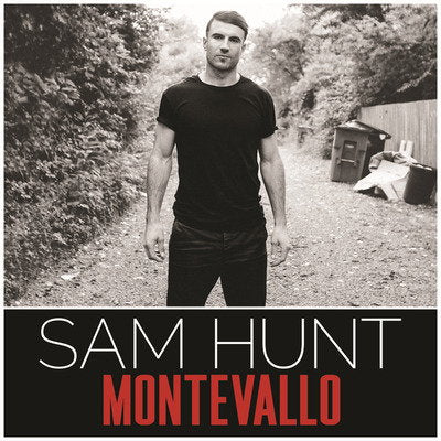HUNT SAM - MONTEVALLO