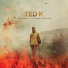 Blanck Mass - Ted K: Original Score