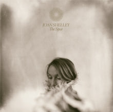 Shelley,joan - Spur (white Vinyl) (i)