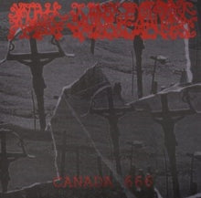 Ames Sanglantes - Canada 666