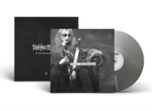 Kekht Arakh - Pale Swordsman (metallic Silver Vinyl)