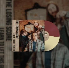 Losing Score - Learn To Let This Go