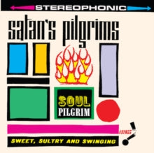 Satan's Pilgrims - Soul Pilgrim (frosty Blue Vinyl)