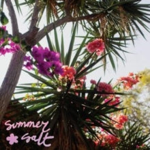 Summer Salt - Campanita (pink Vinyl)