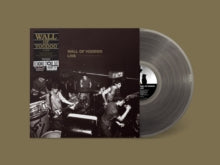 Wall Of Voodoo - Wall Of Voodoo (b&w Swirled Marbled Vinyl)