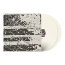 Khanate - Things Viral (white Vinyl)