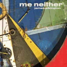 Elkington,james - Me Neither (2lp)