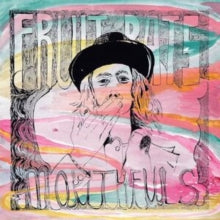 Fruit Bats - Mouthfuls (mint Green Vinyl)
