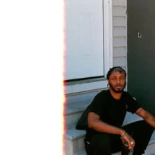 Jpegmafia - Veteran (color Vinyl)