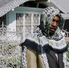 Jpegmafia - All My Heroes Are Cornballs