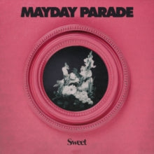 Mayday Parade - Sweet (pink Vinyl)
