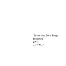 Porches - Scrap & Love Songs Revisited (color Vinyl)