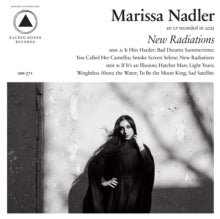 Nadler,marissa - New Radiations