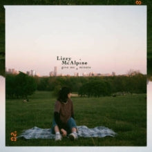 Mcalpine,lizzy - Give Me A Minute (pink Vinyl)