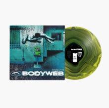 Bodyweb - Deadwired (green Ripple Effect Vinyl)