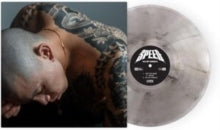 Speed - All My Angels (clear Smoke Black/B-side Screenprint Vinyl)