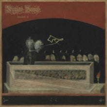 Bell Witch & Aerial Ruin - Stygian Bough Volume II (2lp)