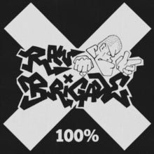 Raw Brigade - 1