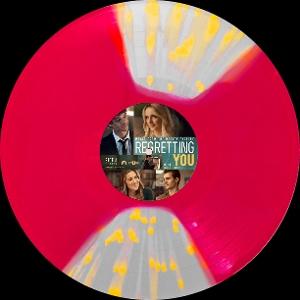WALCOTT,NATHANIEL - REGRETTING YOU (OST) (COLOR VINYL)
