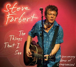 FORBERT STEVE - THINGS THAT I SEE
