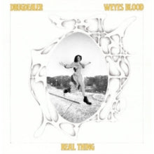 Drugdealer & Weyes Blood - Real Thing B/W The News