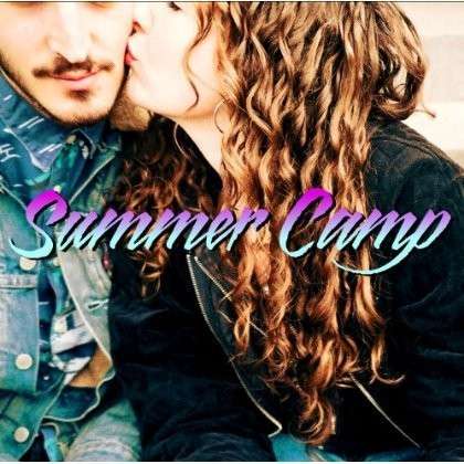 SUMMER CAMP - SUMMER CAMP