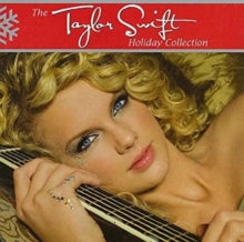 Swift,taylor - Holiday Collection