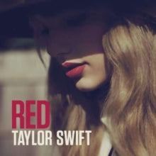 Swift,taylor - Red