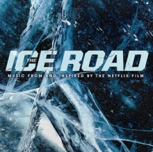 Various Artists - Ice Road (white Vinyl)