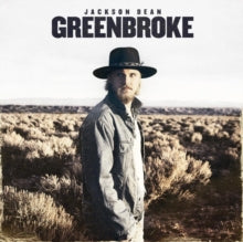 Dean,jackson - Greenbroke (clear Smokey Vinyl)