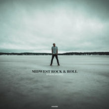 Hurd,ryan - Midwest Rock & Roll (silvertone Vinyl)