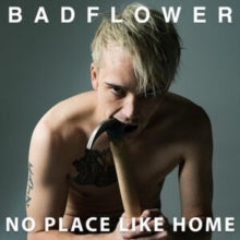 Badflower - No Place Like Home (pure Cloudy Vinyl/2lp)